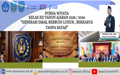 PURNA WIYATA KELAS XII TAHUN AJARAN 2025 / 2026